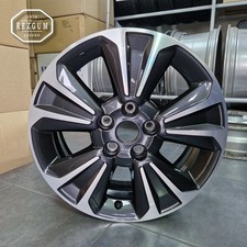 1 x felga aluminiowa 17 cali SUZUKI Vitara 43210-54P80 , 43210-54P90 Jante, Cerchio. 2/2 na sprzedaż  PL