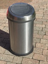 Brabantia 50l touch for sale  REDHILL