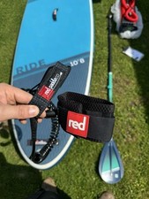 Red sup stand for sale  BRISTOL