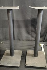 Gale speaker stands for sale Gale speaker stands for sale  TONBRIDGE