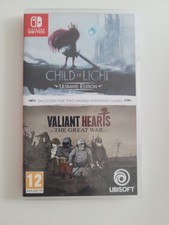 Child light soldats d'occasion  France