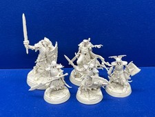 Warhammer underworlds gnarlwoo gebraucht kaufen  Halstenbek
