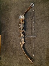 Mcpherson mag 500 for sale  New Ringgold