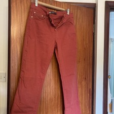 Red levi 505 for sale  IPSWICH