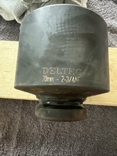 Deltec 70mm 4af for sale  ARLESEY