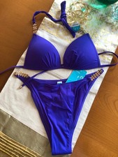 Aparter glamour bikini gebraucht kaufen  Telgte