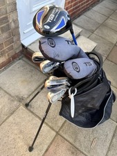 Kids golf tour for sale  REDCAR