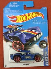 Hot wheels bull usato  Cernusco sul Naviglio