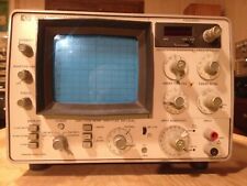 Analizzatore spretto hp3580a usato  Italia