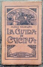 Tirabasso guida cucina usato  Viterbo