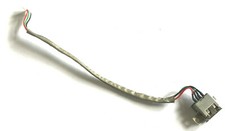 Cavo cable flat usato  Italia