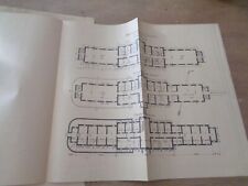 Architecture ecole militaire d'occasion  Douarnenez