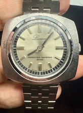 Vintage lucerne swiss for sale  Thibodaux