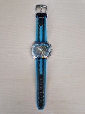 Orologio chronotech renault usato  Napoli