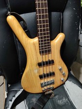 Warwick corvette standard for sale  BORDON