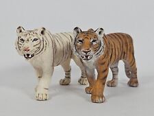 Schleich white siberian for sale  WESTON-SUPER-MARE