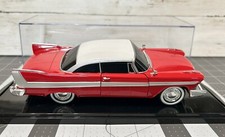 Greenlight 1958 plymouth for sale  Lebanon