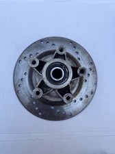 Mozzo ruota forcella usato  Torino
