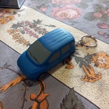 Miniature Fiat Multipa anti-stress gift Tour de France key chain rare comprar usado  Enviando para Brazil