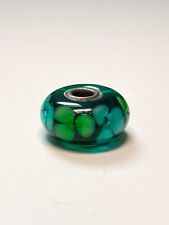 Trollbeads bead charm usato  Torino