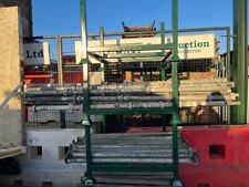 Cuplock standards for sale  SLOUGH
