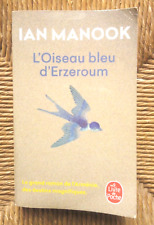 Livre roman oiseau d'occasion  Trèbes