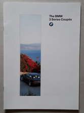 Bmw series e36 for sale  BOURNE