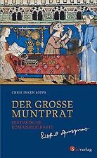 Große muntprat historische gebraucht kaufen  Berlin