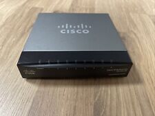Switch cisco sg200 d'occasion  Esvres