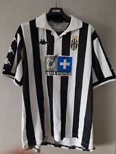 Maglia zidane juventus usato  Torino
