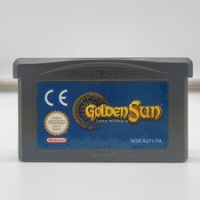 Golden sun era usato  Zagarolo