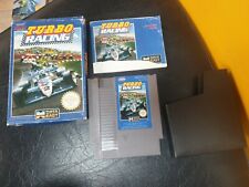 Jeu Nintendo NES TURBO RACING PAL FRA  comprar usado  Enviando para Brazil