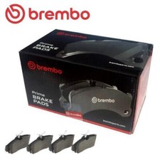 Brembo kit pastiglie usato  Italia