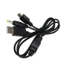 Psp cavo usb usato  Afragola