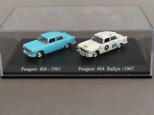 Atlas coffret peugeot d'occasion  Le Perreux-sur-Marne