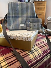 Earth squared crossbody for sale  NEWTON STEWART