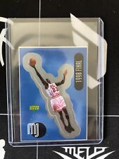 1998 upper deck d'occasion  Wissant