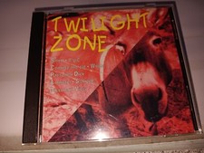 Twilight zone gebraucht kaufen Twilight zone gebraucht kaufen  Berlin