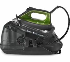 Rowenta dg9249g0 steam for sale  DUNSTABLE