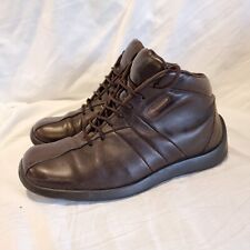 Fila brown leathers for sale  HALESOWEN
