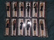 Collection complette barbie d'occasion  Angoulême