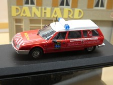 Citroen break 1986 d'occasion  Fontvieille