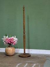 Vintage standard lamp for sale  FAKENHAM