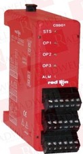 Red lion controls for sale  UK
