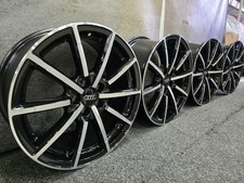 Refurbished genuine audi for sale  PRESTON