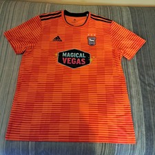 Ipswich town for sale  PETERBOROUGH