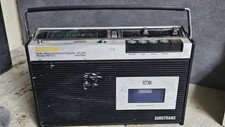 Lecteur cassette audio d'occasion  Lormont
