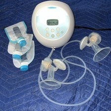 Spectra electric breast for sale  Apex