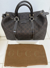 Gucci brown supreme for sale  Tustin