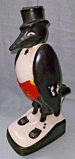 Vtg old crow for sale  West Pawlet